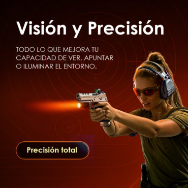 visión y precisión