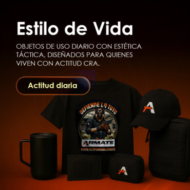 estilo de vida
