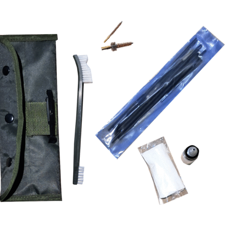 Kits de varillas