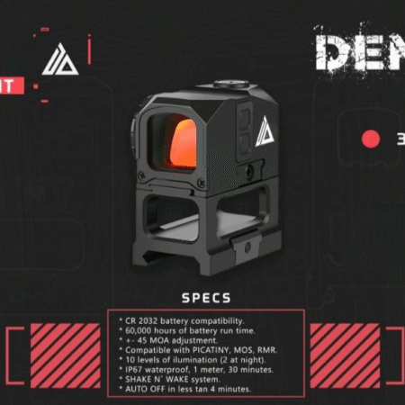 Demon 1