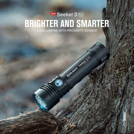 Seeker 3 Pro