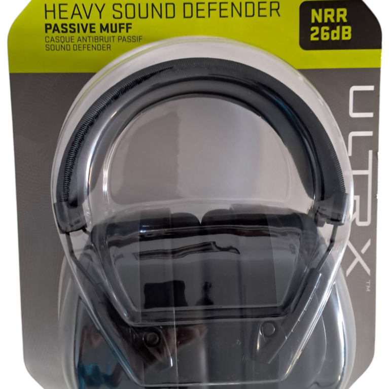 audífonos / orejeras