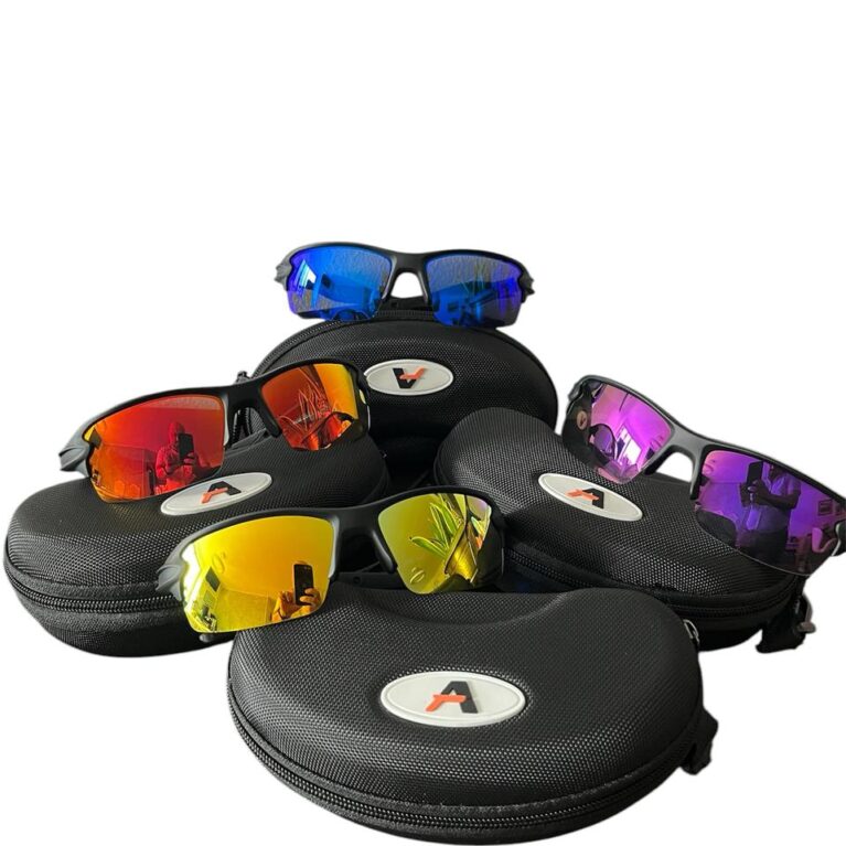 Lentes de alto impacto