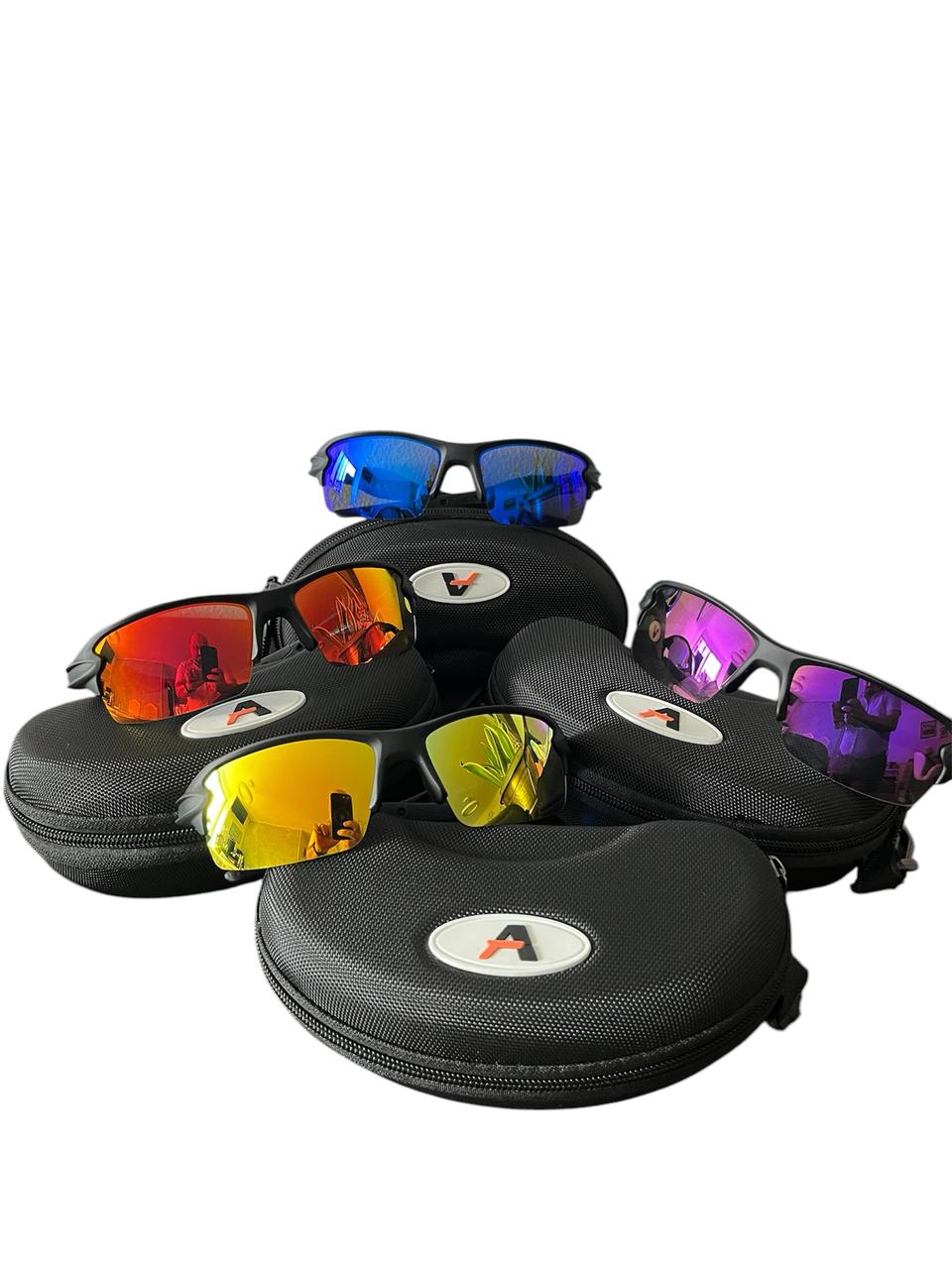 Lentes de alto impacto