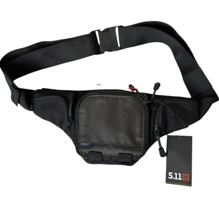 Cangurera táctica para arma 5.11