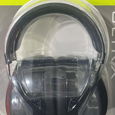 Ultrx Passive Muff NRR 26 dB