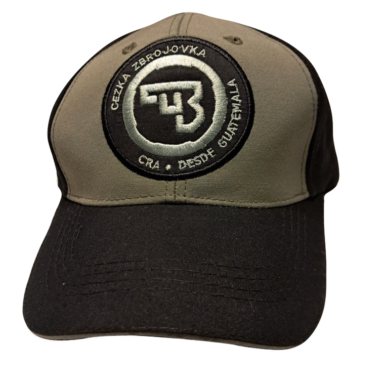 Gorra Cezka Zbrojovka