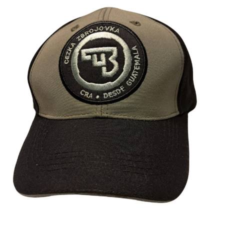 Gorra Cezka Zbrojovka