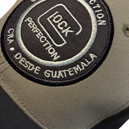 Gorra Glock Perfection