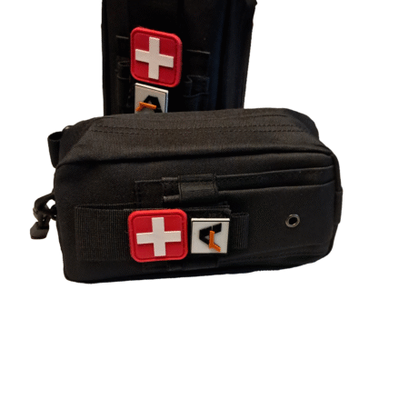 kit de emergencia Armate