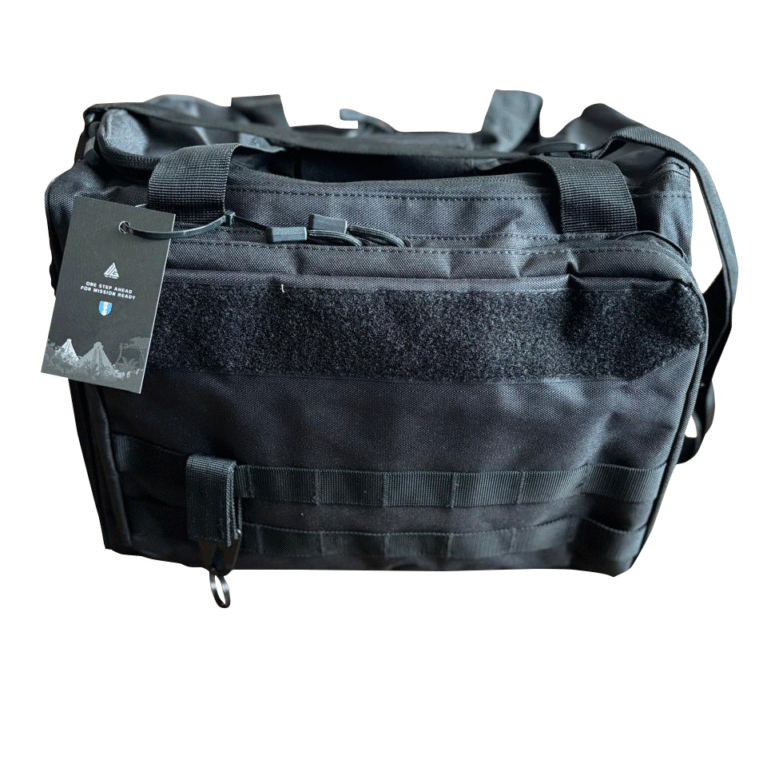 Range Bags / Bolsas de Gama