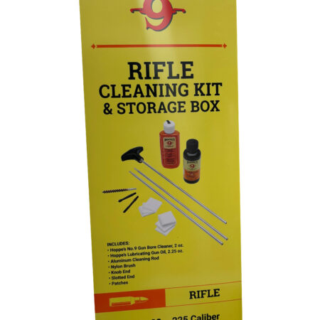 Kit de limpieza Hoppe's