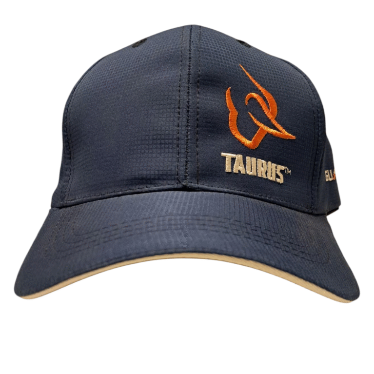 Gorra Taurus
