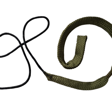 Cuerdas Bore Snake