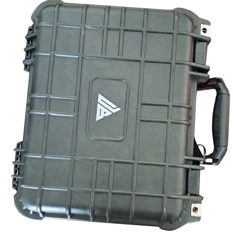 Caja de Esponja DB-23