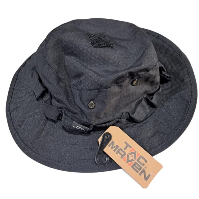 Sombrero Táctico