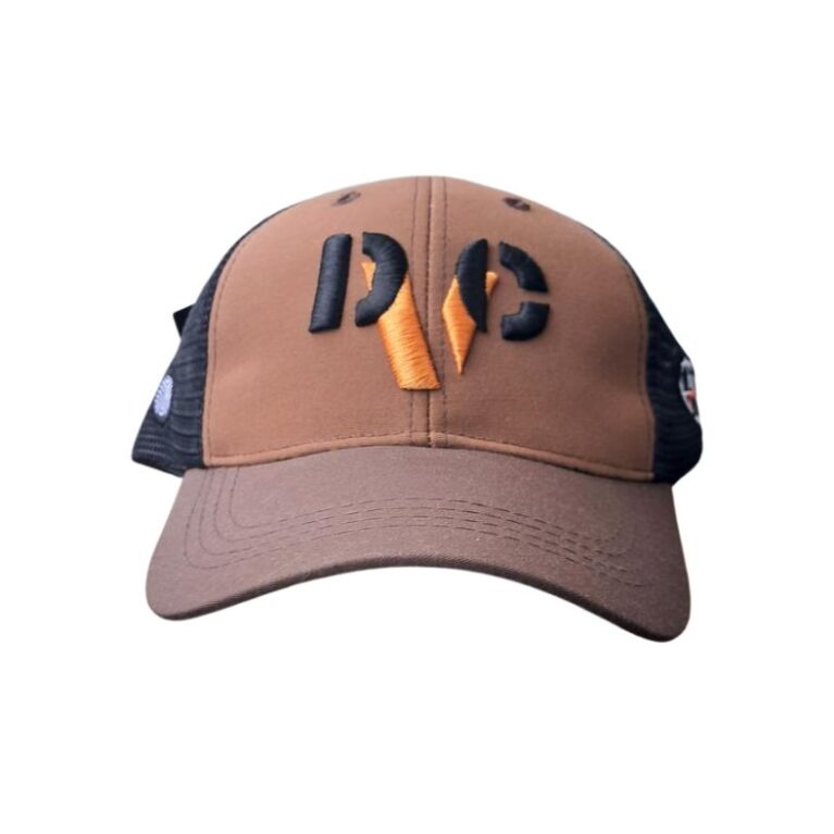 Gorra DVC