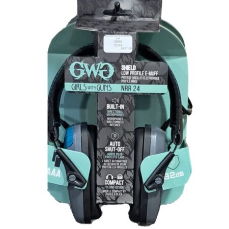 Audífonos Electrónicos