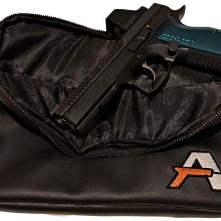Bolsa Porta Pistola